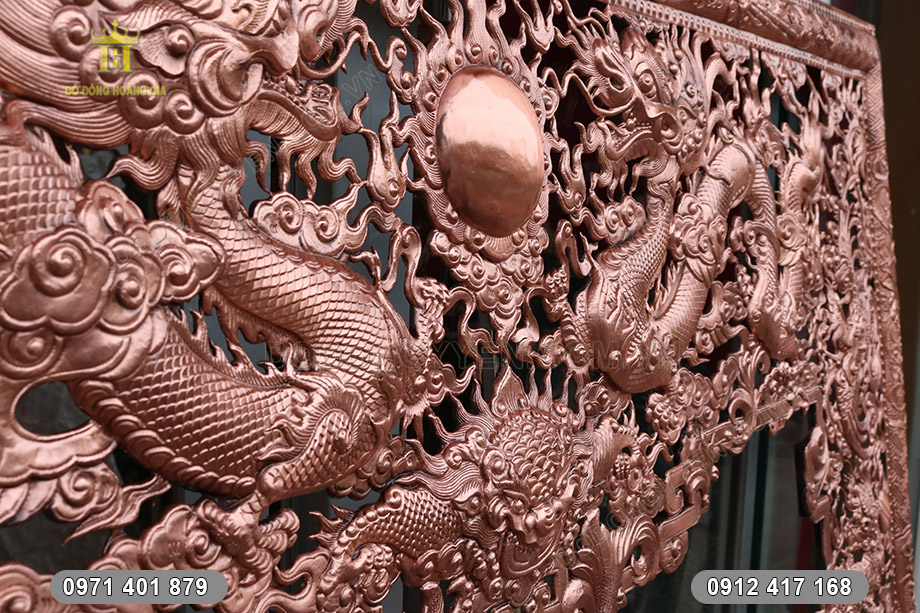 cửa v&otilde;ng tứ linh